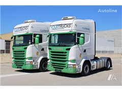 Scania R 450