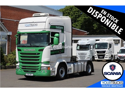 Scania R 450