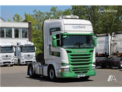 Scania R 450