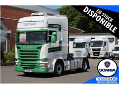 Scania R 450