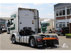 Scania R 450