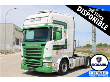 Scania R 450