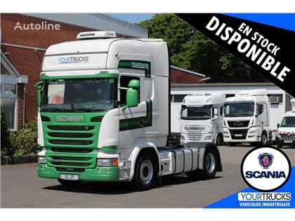 Scania R 450