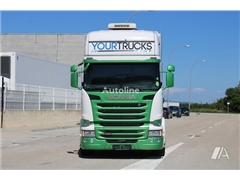 Scania R 450