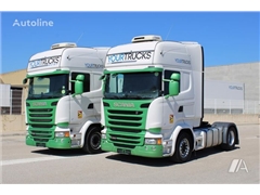 Scania R 450