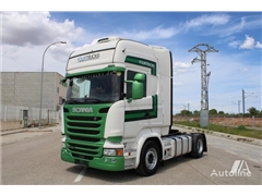 Scania R 450