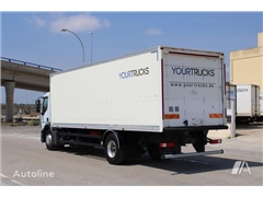 Renault Premium 270 DXi - Homologado + ITV