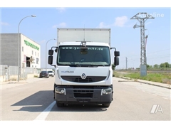 Renault Premium 270 DXi - Homologado + ITV