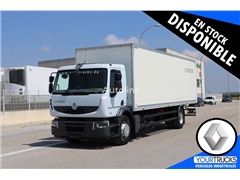 Renault Premium 270 DXi - Homologado + ITV