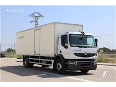 Renault Premium 270 DXi - Homologado + ITV