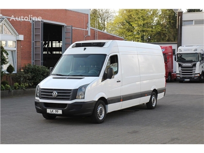 Volkswagen Crafter Tiefkühl/Bi-Temp/Maxi /CX 350 MT/Strom