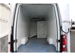 Volkswagen Crafter Tiefkühl/Bi-Temp/Maxi /CX 350 MT/Strom