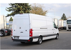 Volkswagen Crafter Tiefkühl/Bi-Temp/Maxi /CX 350 MT/Strom