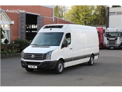 Volkswagen Crafter Tiefkühl/Bi-Temp/Maxi /CX 350 MT/Strom