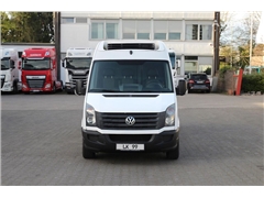 Volkswagen Crafter Tiefkühl/Bi-Temp/Maxi /CX 350 MT/Strom