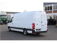 Volkswagen Crafter Tiefkühl/Bi-Temp/Maxi /CX 350 MT/Strom