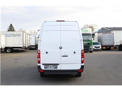 Volkswagen Crafter Tiefkühl/Bi-Temp/Maxi /CX 350 MT/Strom