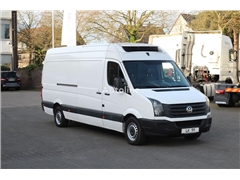 Volkswagen Crafter Tiefkühl/Bi-Temp/Maxi /CX 350 MT/Strom