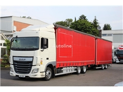 DAF XF 460