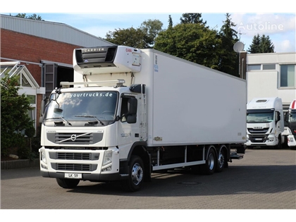 Volvo FM Volvo FM 380 Carrier Supra 950 MT /Strom /LBW