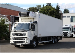 Volvo FM Volvo FM 380 Carrier Supra 950 MT /Strom /LBW