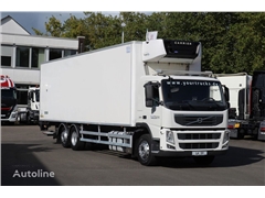 Volvo FM Volvo FM 380 Carrier Supra 950 MT /Strom /LBW