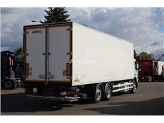 Volvo FM Volvo FM 380 Carrier Supra 950 MT /Strom /LBW