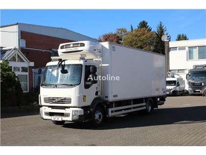 Volvo FL 260 E5 TK Spectrum/Bi-Tri-Temp./Strom/Tür+LBW