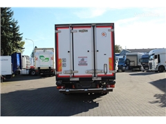 Volvo FL 260 E5 TK Spectrum/Bi-Tri-Temp./Strom/Tür+LBW