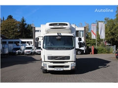 Volvo FL 260 E5 TK Spectrum/Bi-Tri-Temp./Strom/Tür+LBW