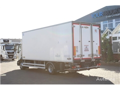 Volvo FL 260 E5 TK Spectrum/Bi-Tri-Temp./Strom/Tür+LBW