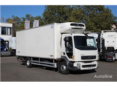 Volvo FL 260 E5 TK Spectrum/Bi-Tri-Temp./Strom/Tür+LBW