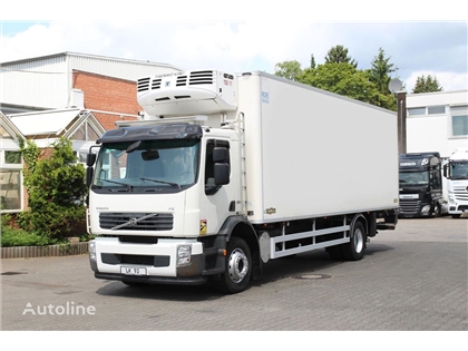 Volvo FE 260 E5 TK Spectrum TS/Strom/Türen/LBW/Klima