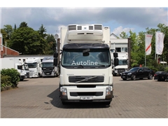 Volvo FE 260 E5 TK Spectrum TS/Strom/Türen/LBW/Klima