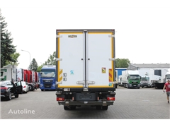 Volvo FE 260 E5 TK Spectrum TS/Strom/Türen/LBW/Klima