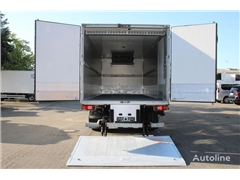 Renault D 280 Wide/ Thermo King-800R/ Strom/Tür+LBW/FRC