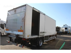 Renault D 280 Wide/ Thermo King-800R/ Strom/Tür+LBW/FRC