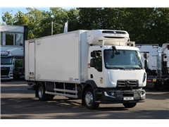 Renault D 280 Wide/ Thermo King-800R/ Strom/Tür+LBW/FRC