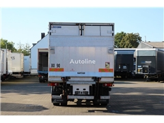 Renault D 280 Wide/ Thermo King-800R/ Strom/Tür+LBW/FRC