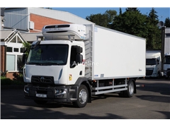 Renault D 280 Wide/ Thermo King-800R/ Strom/Tür+LBW/FRC