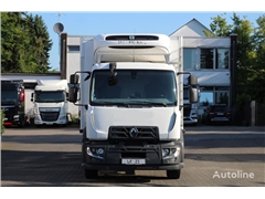 Renault D 280 Wide/ Thermo King-800R/ Strom/Tür+LBW/FRC