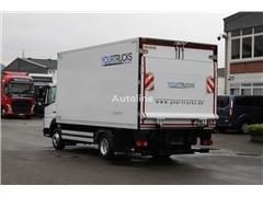 Mercedes Atego Ciężarówka chłodnia Mercedes-Benz Atego 916 E5 CS 550/ Strom/ Tür+LBW /S.Tür/ TW