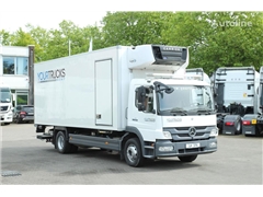 Mercedes Atego Ciężarówka chłodnia Mercedes-Benz Atego 1322 CS950Mt /Bi-Temp./Strom/Tür+LBW/TW