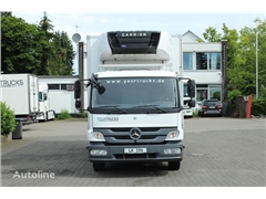 Mercedes Atego Ciężarówka chłodnia Mercedes-Benz Atego 1322 CS950Mt /Bi-Temp./Strom/Tür+LBW/TW