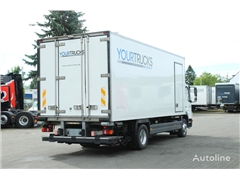 Mercedes Atego Ciężarówka chłodnia Mercedes-Benz Atego 1322 CS950Mt /Bi-Temp./Strom/Tür+LBW/TW