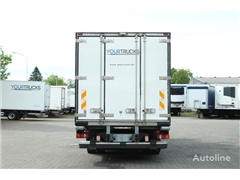 Mercedes Atego Ciężarówka chłodnia Mercedes-Benz Atego 1322 CS950Mt /Bi-Temp./Strom/Tür+LBW/TW