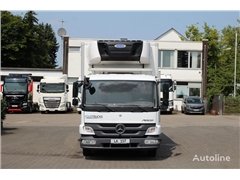 Mercedes Atego Ciężarówka chłodnia Mercedes-Benz Atego 1018 CS 1250Mt./Bi-Temp./Strom/Tür+LBW/TW