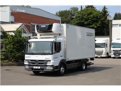 Mercedes Atego Ciężarówka chłodnia Mercedes-Benz Atego 1018 CS 1250Mt./Bi-Temp./Strom/Tür+LBW/TW