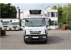 Iveco Eurocargo 140E18 EEV/CS 550 /Strom /LBW /S.Tür