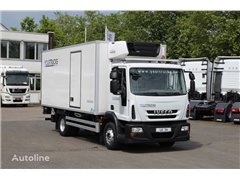 Iveco Eurocargo 140E18 EEV/CS 550 /Strom /LBW /S.Tür